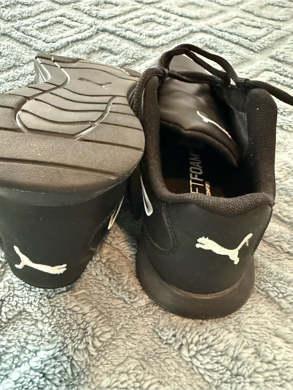 PUMAS AS NEW ! $ 😃😃😃 - Picture 2 of 6